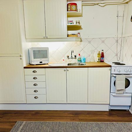 Pensionat Prinshoejden - Home Katrineholm Esterno foto