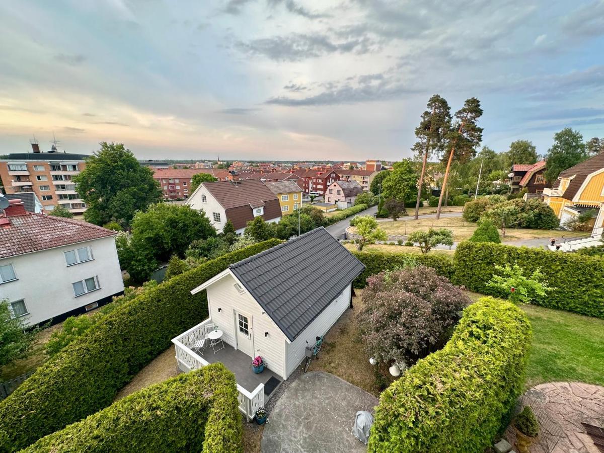 Pensionat Prinshoejden - Home Katrineholm Esterno foto