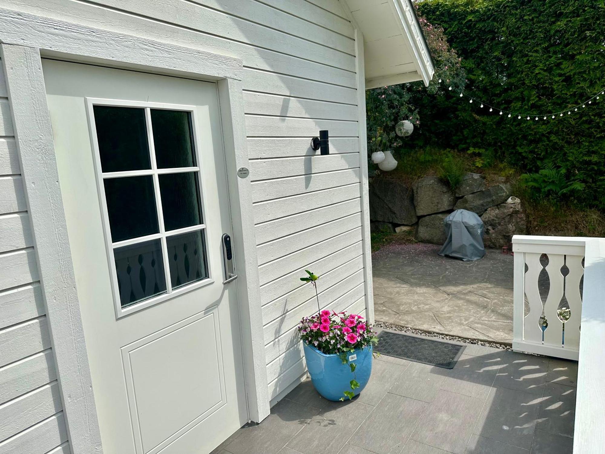 Pensionat Prinshoejden - Home Katrineholm Esterno foto