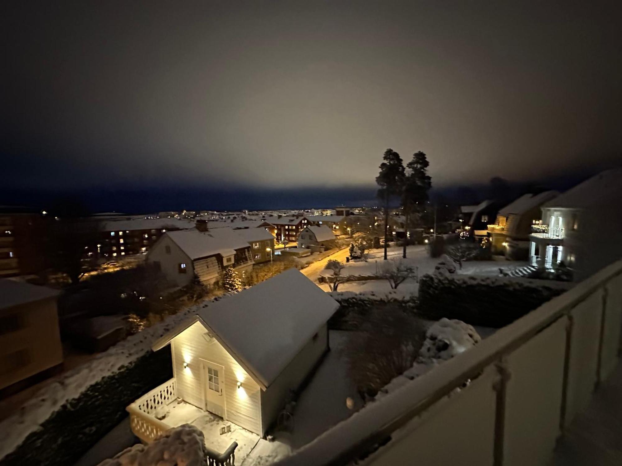 Pensionat Prinshoejden - Home Katrineholm Esterno foto