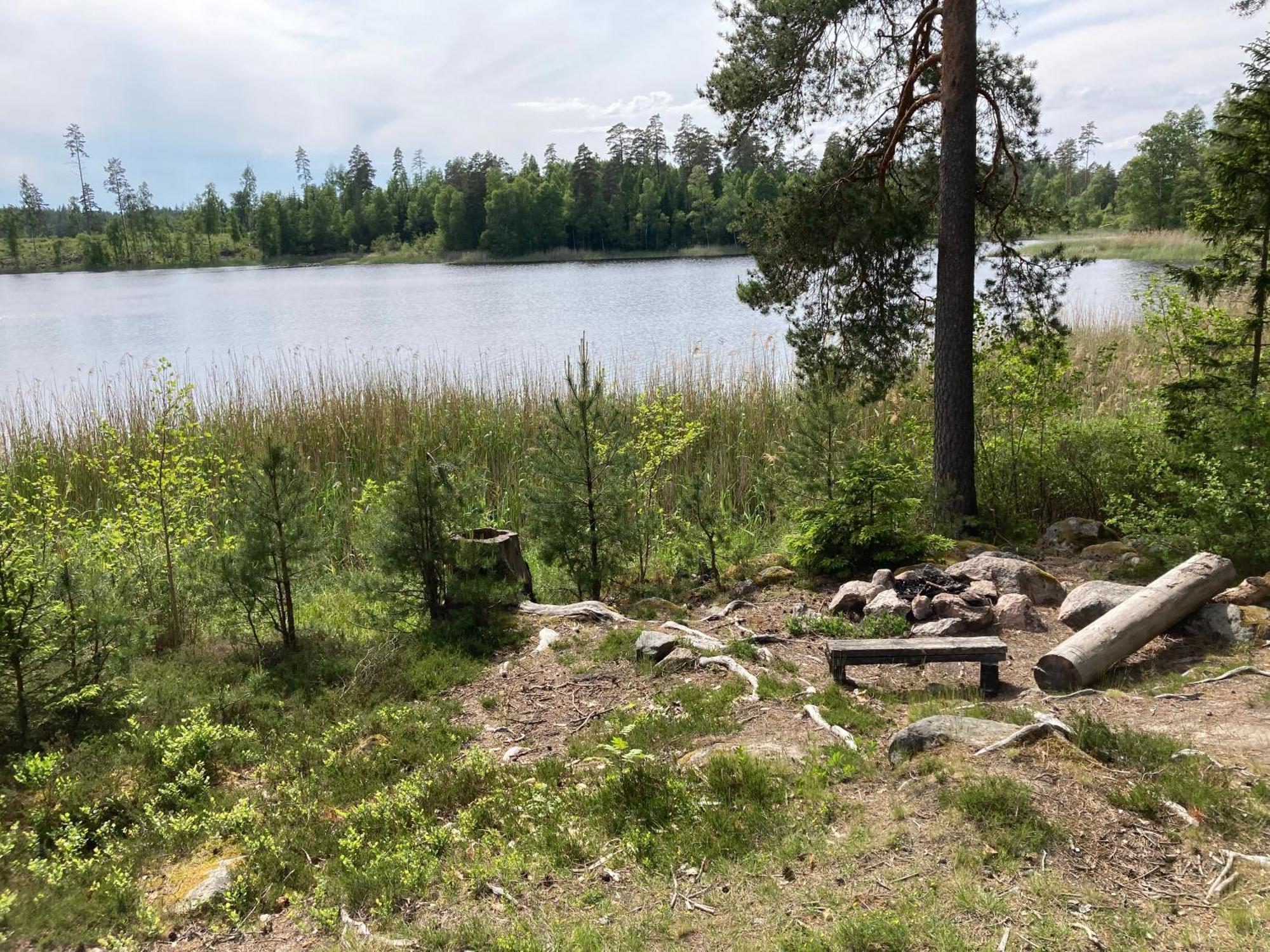 Pensionat Prinshoejden - Home Katrineholm Esterno foto