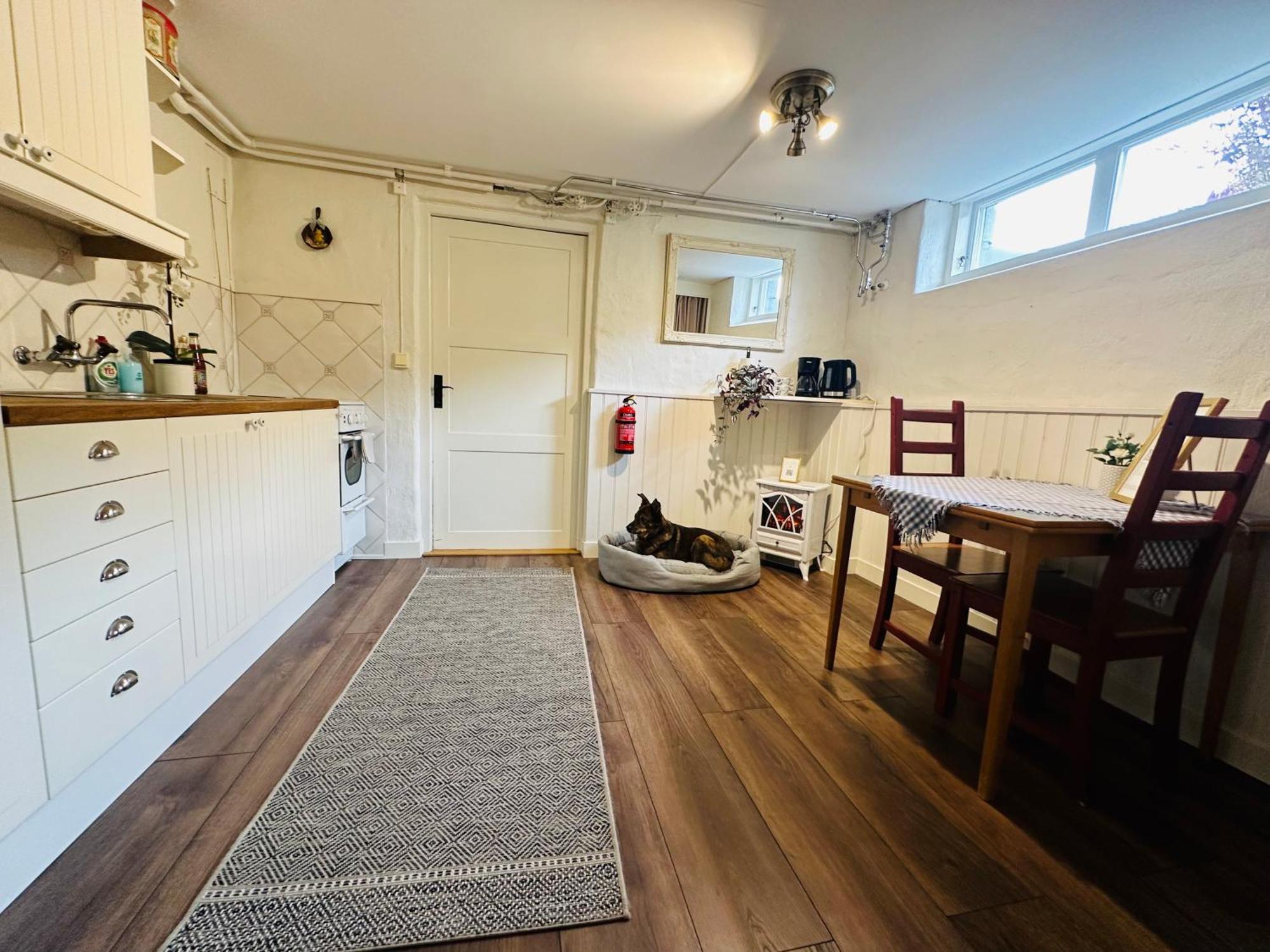 Pensionat Prinshoejden - Home Katrineholm Esterno foto
