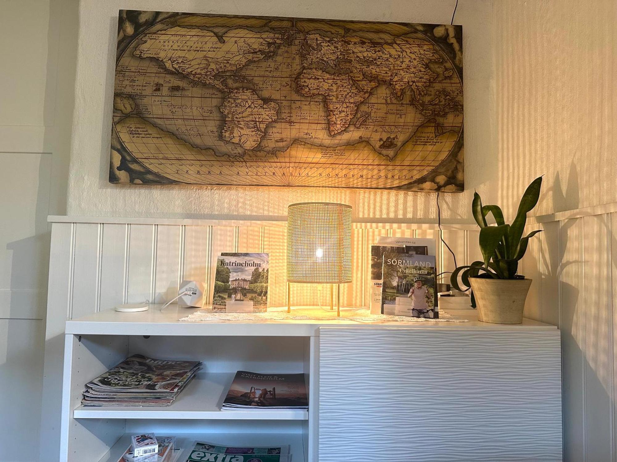 Pensionat Prinshoejden - Home Katrineholm Esterno foto