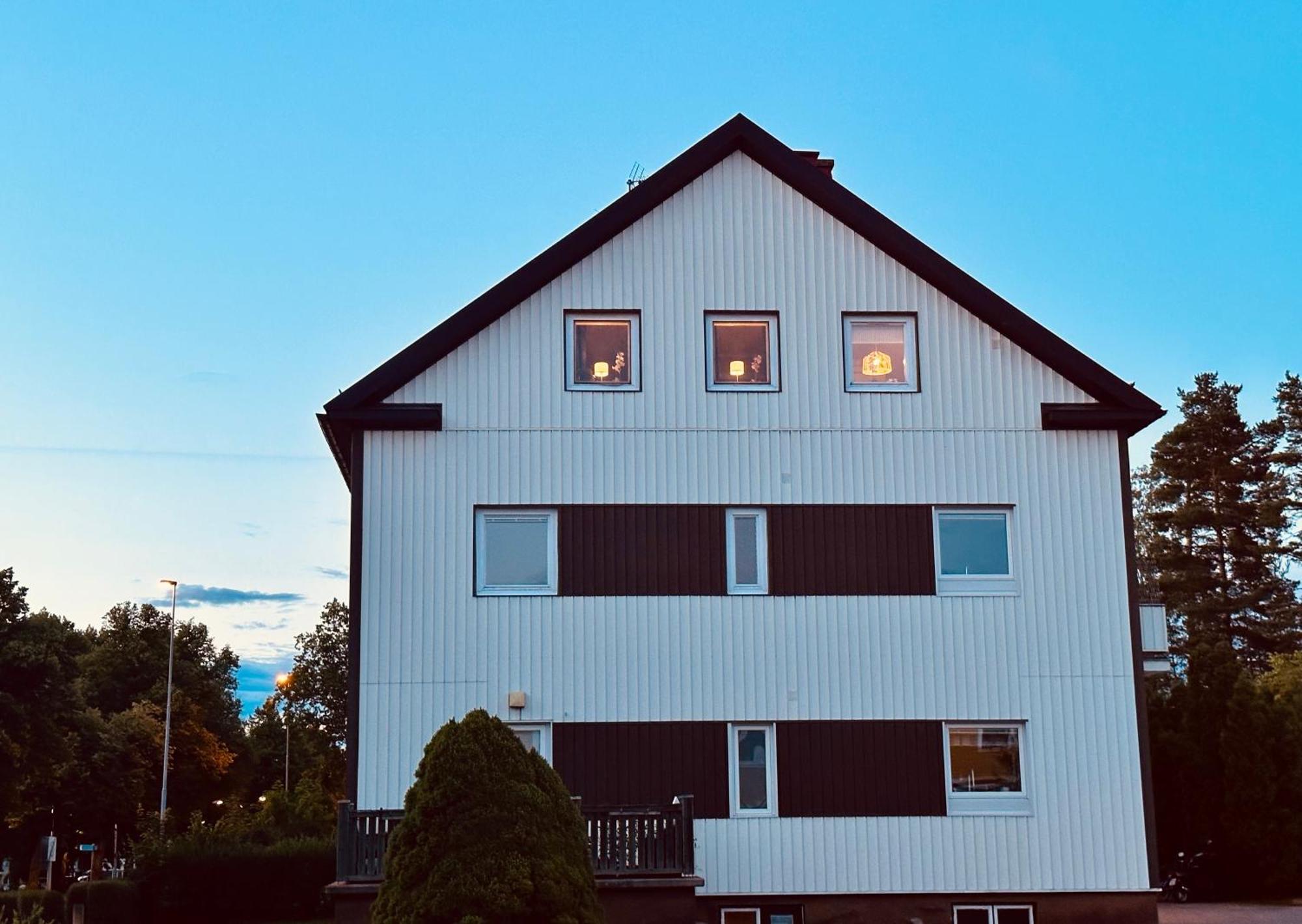 Pensionat Prinshoejden - Home Katrineholm Esterno foto