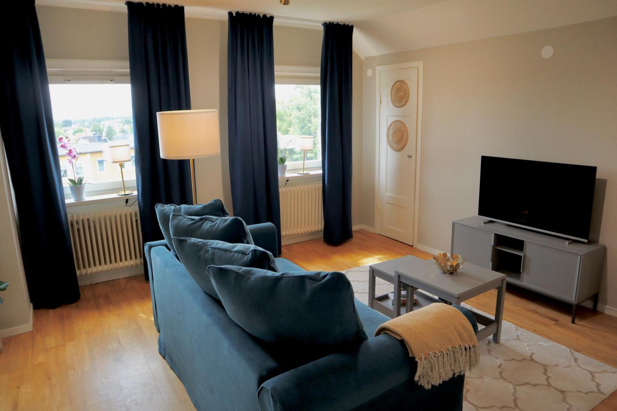 Pensionat Prinshoejden - Home Katrineholm Esterno foto