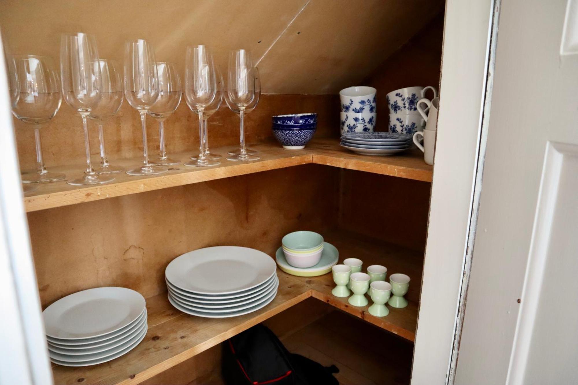 Pensionat Prinshoejden - Home Katrineholm Esterno foto