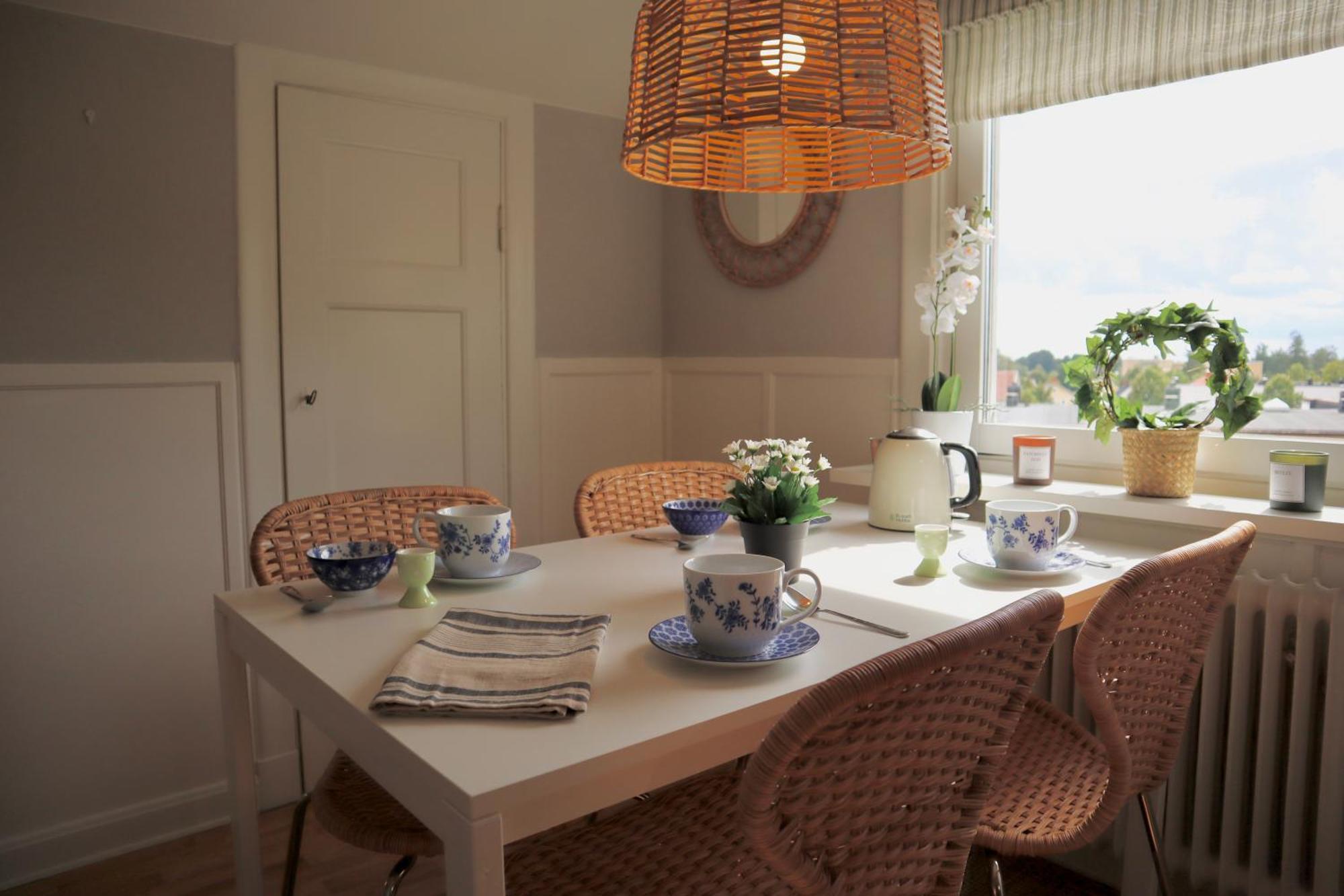 Pensionat Prinshoejden - Home Katrineholm Esterno foto