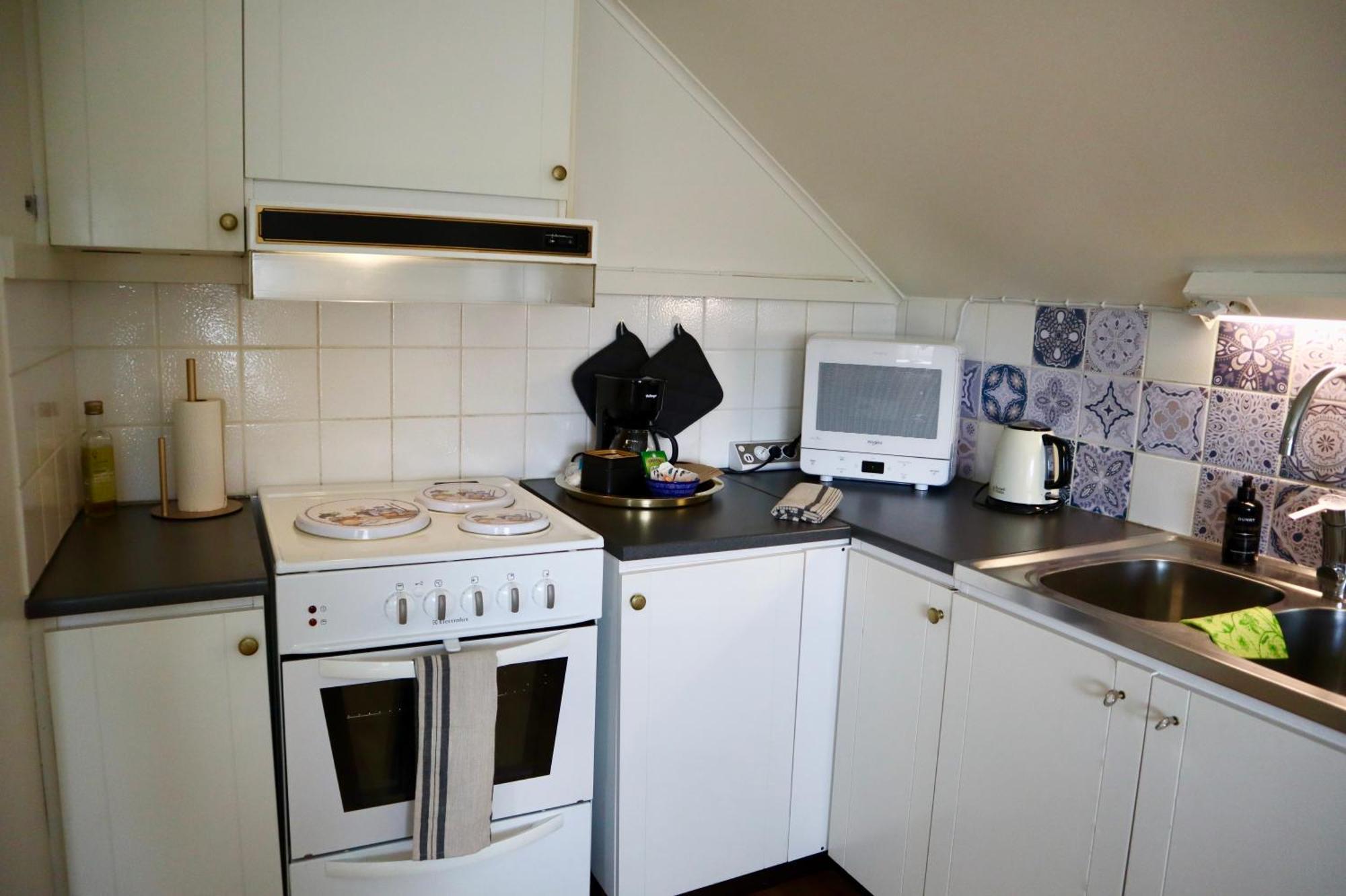 Pensionat Prinshoejden - Home Katrineholm Esterno foto