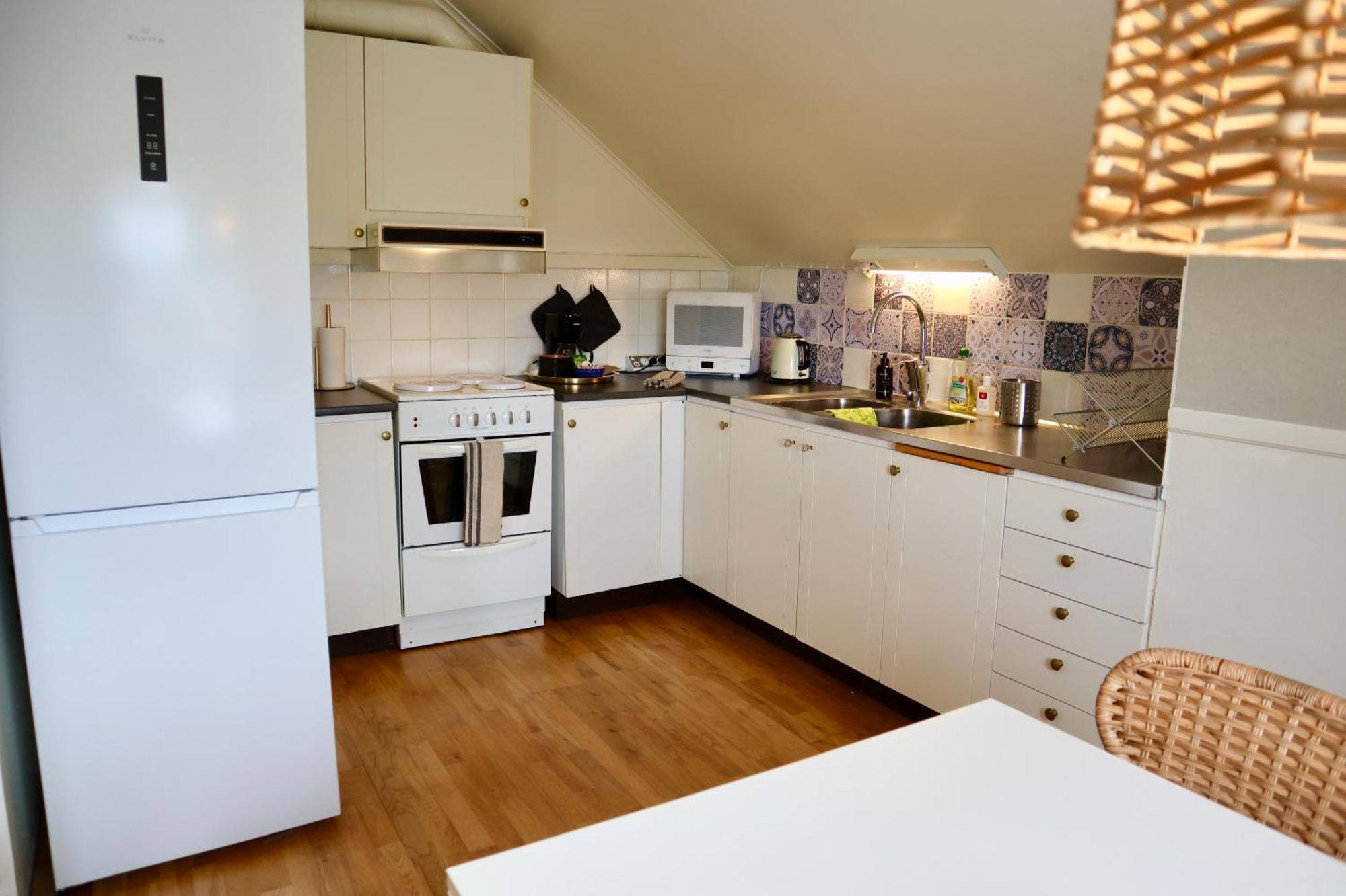 Pensionat Prinshoejden - Home Katrineholm Esterno foto