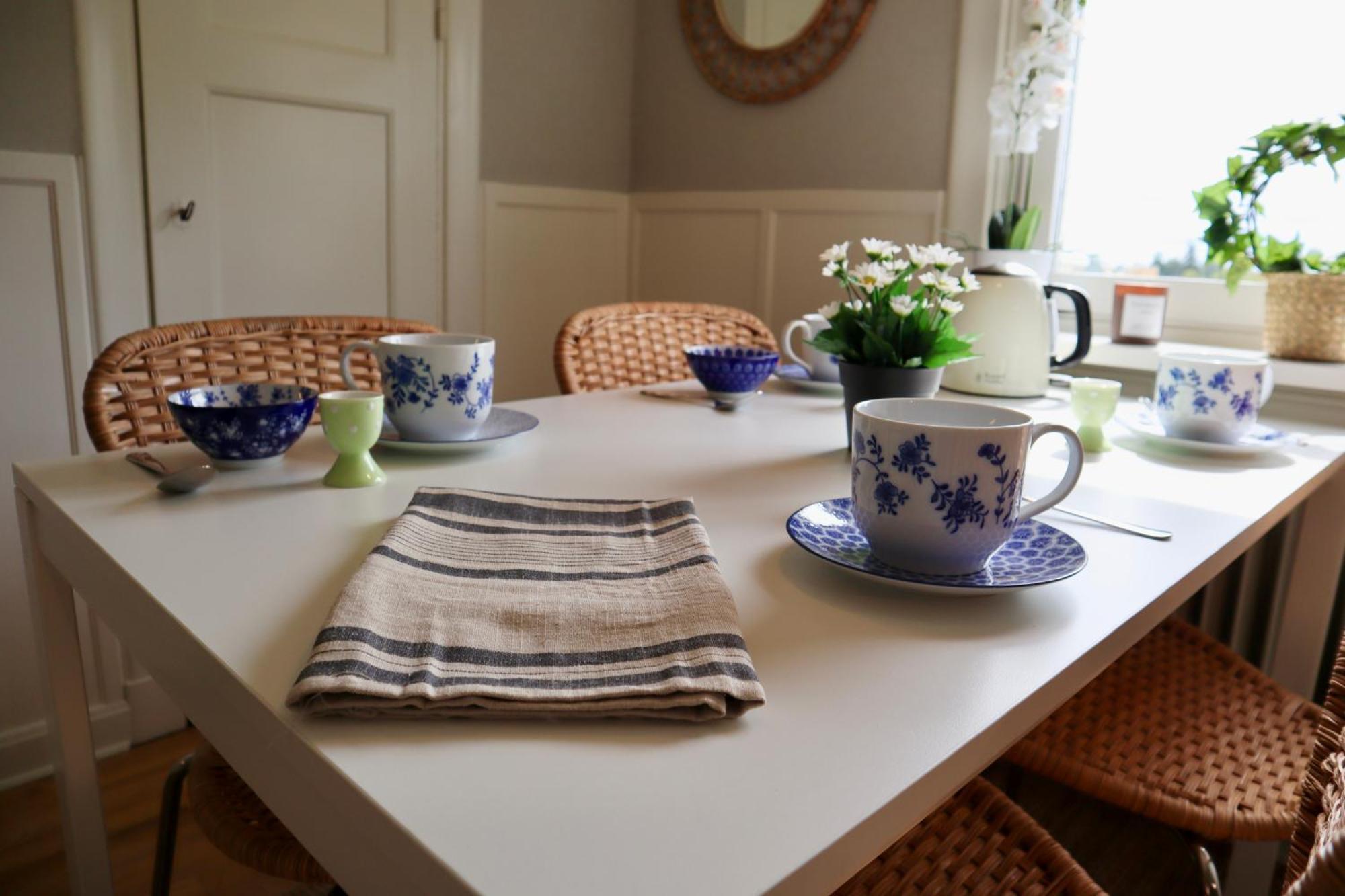 Pensionat Prinshoejden - Home Katrineholm Esterno foto
