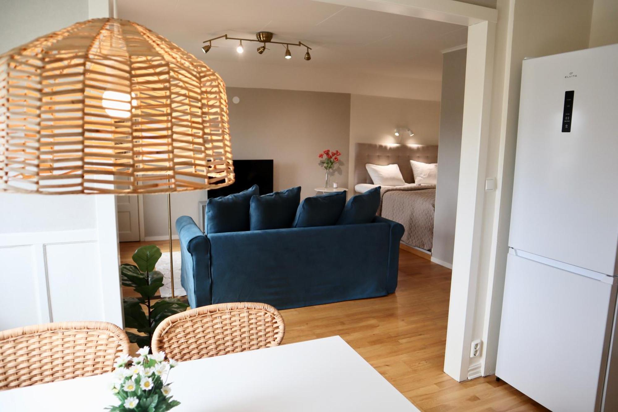 Pensionat Prinshoejden - Home Katrineholm Esterno foto