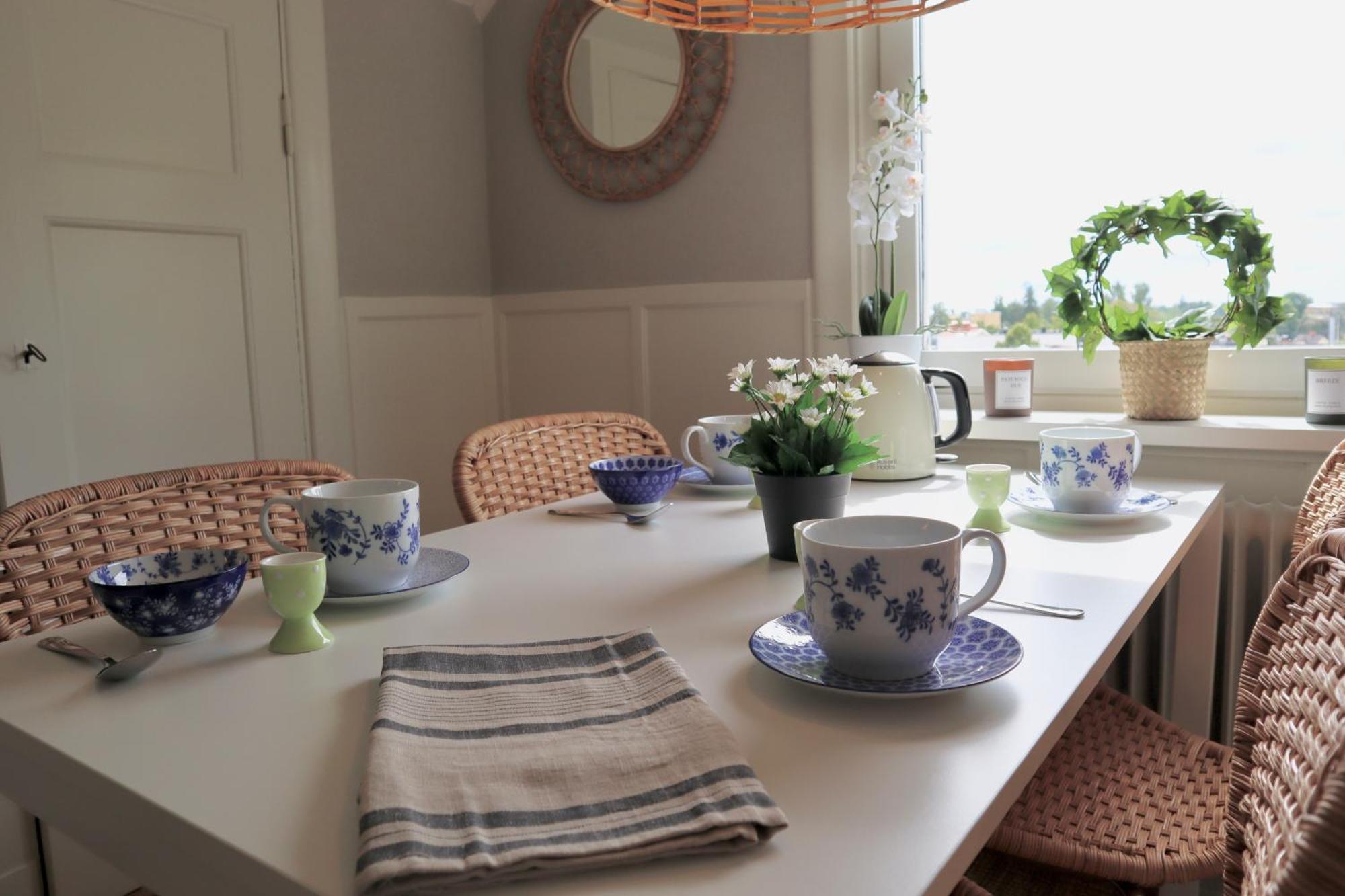 Pensionat Prinshoejden - Home Katrineholm Esterno foto