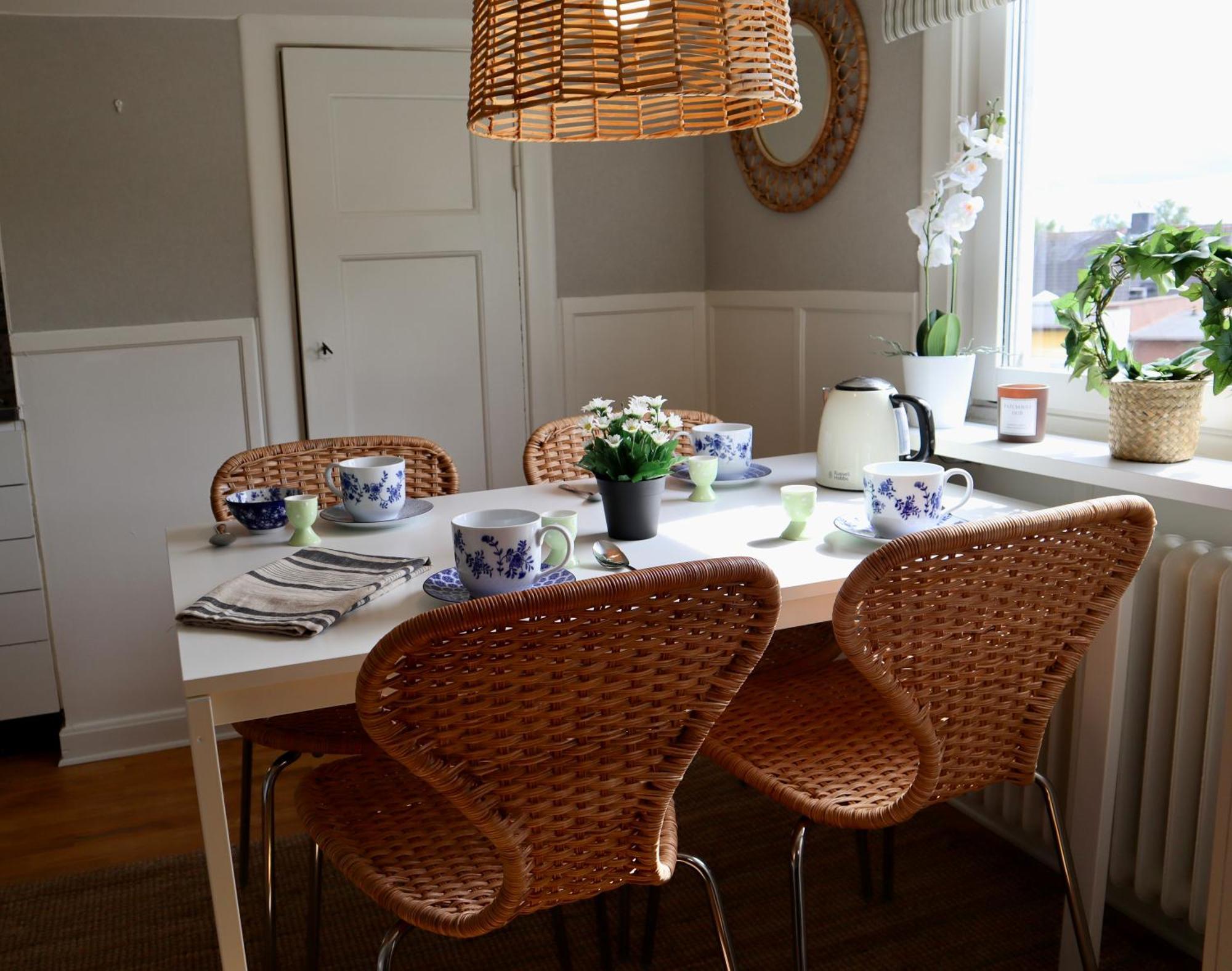 Pensionat Prinshoejden - Home Katrineholm Esterno foto