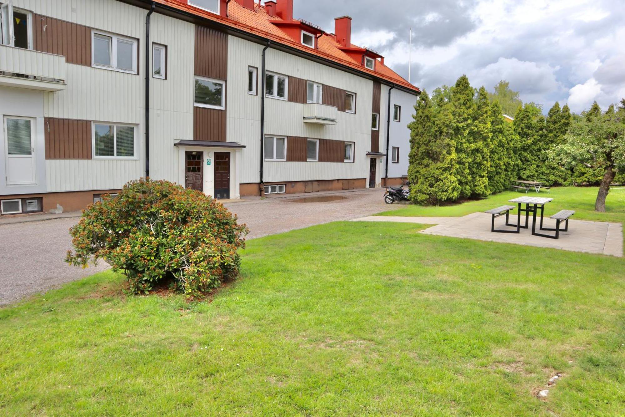 Pensionat Prinshoejden - Home Katrineholm Camera foto